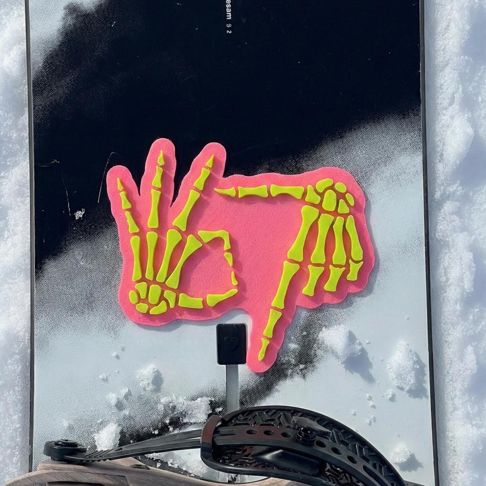 67 Stomp Pad