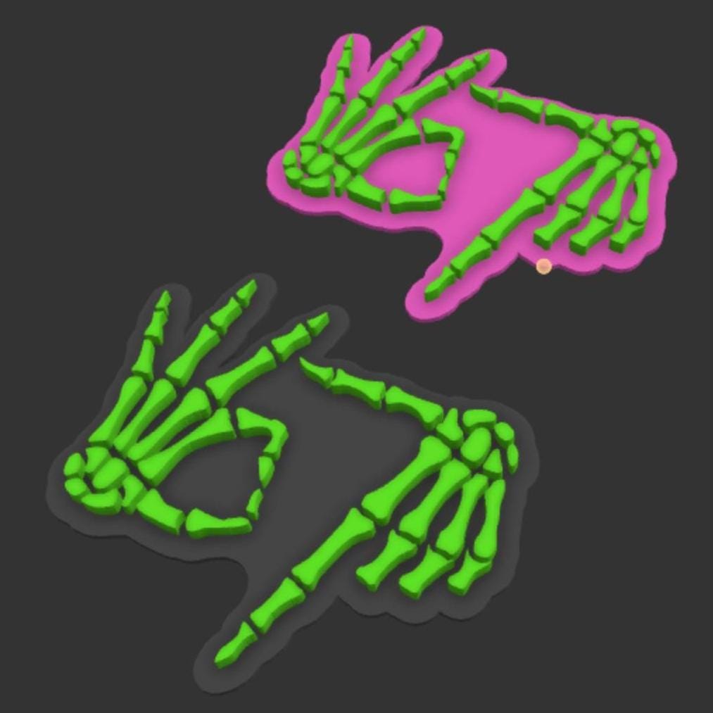 67 Stomp Pad