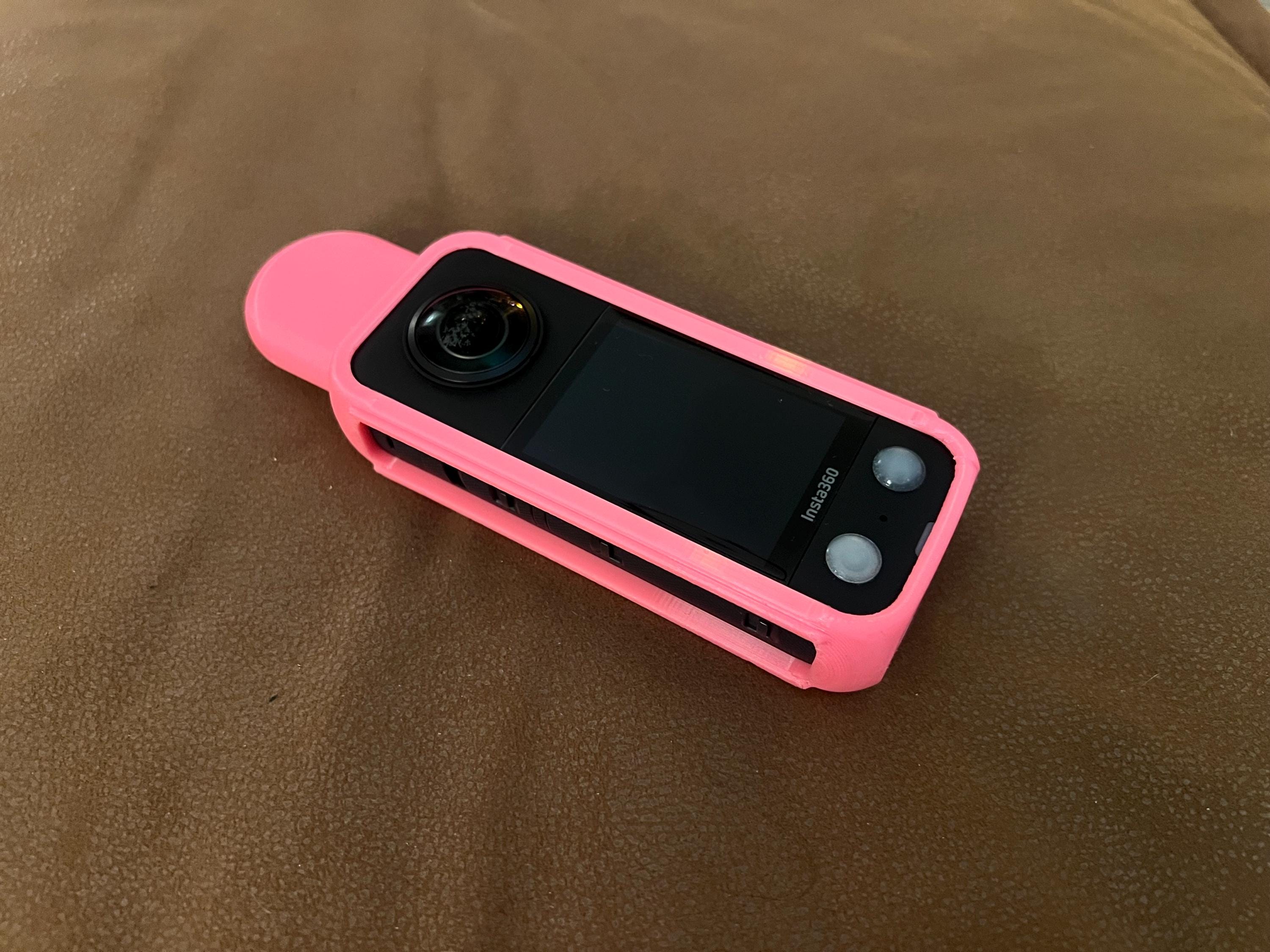 Insta360 X3 AirTag Case