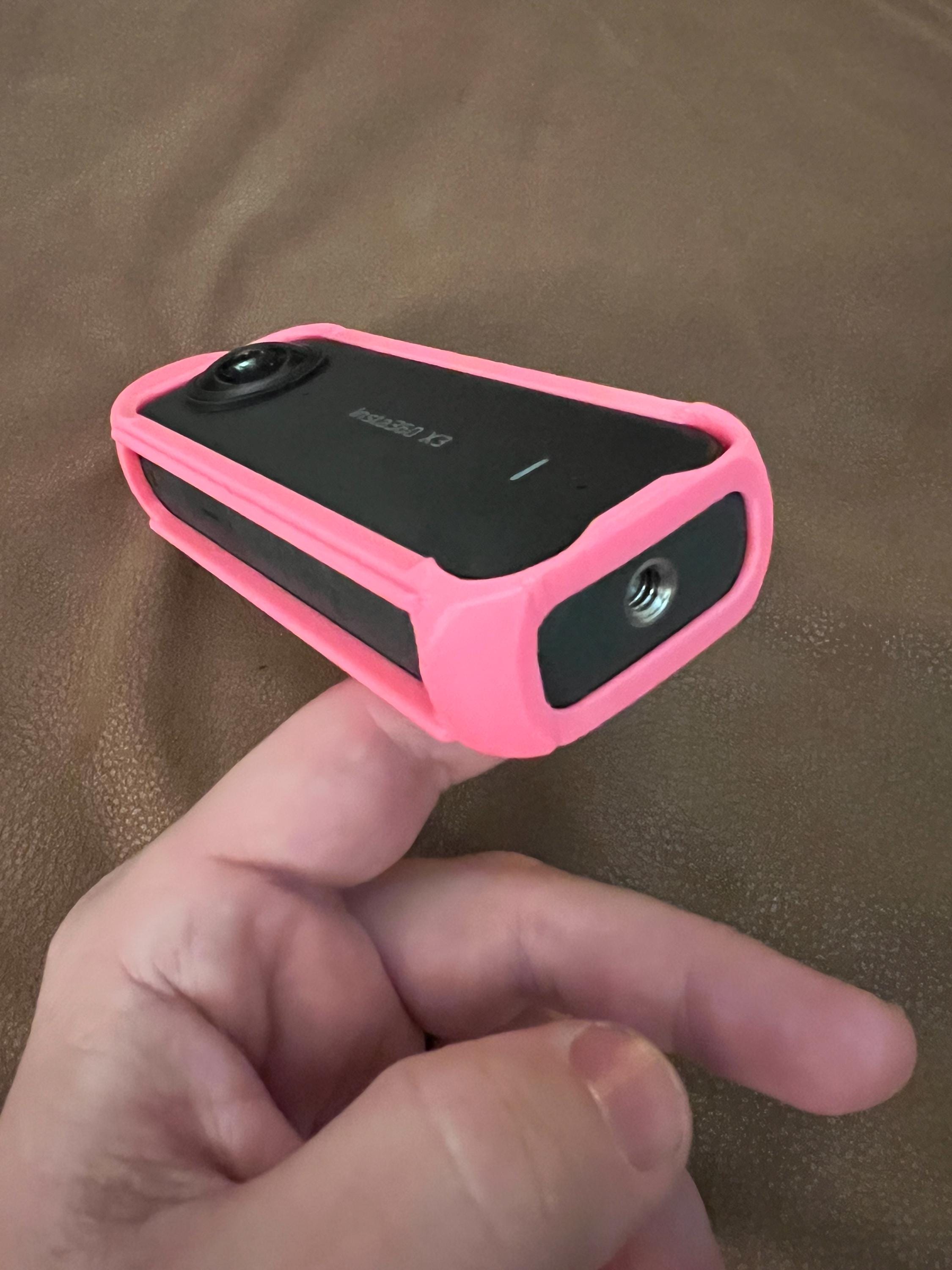Insta360 X3 AirTag Case