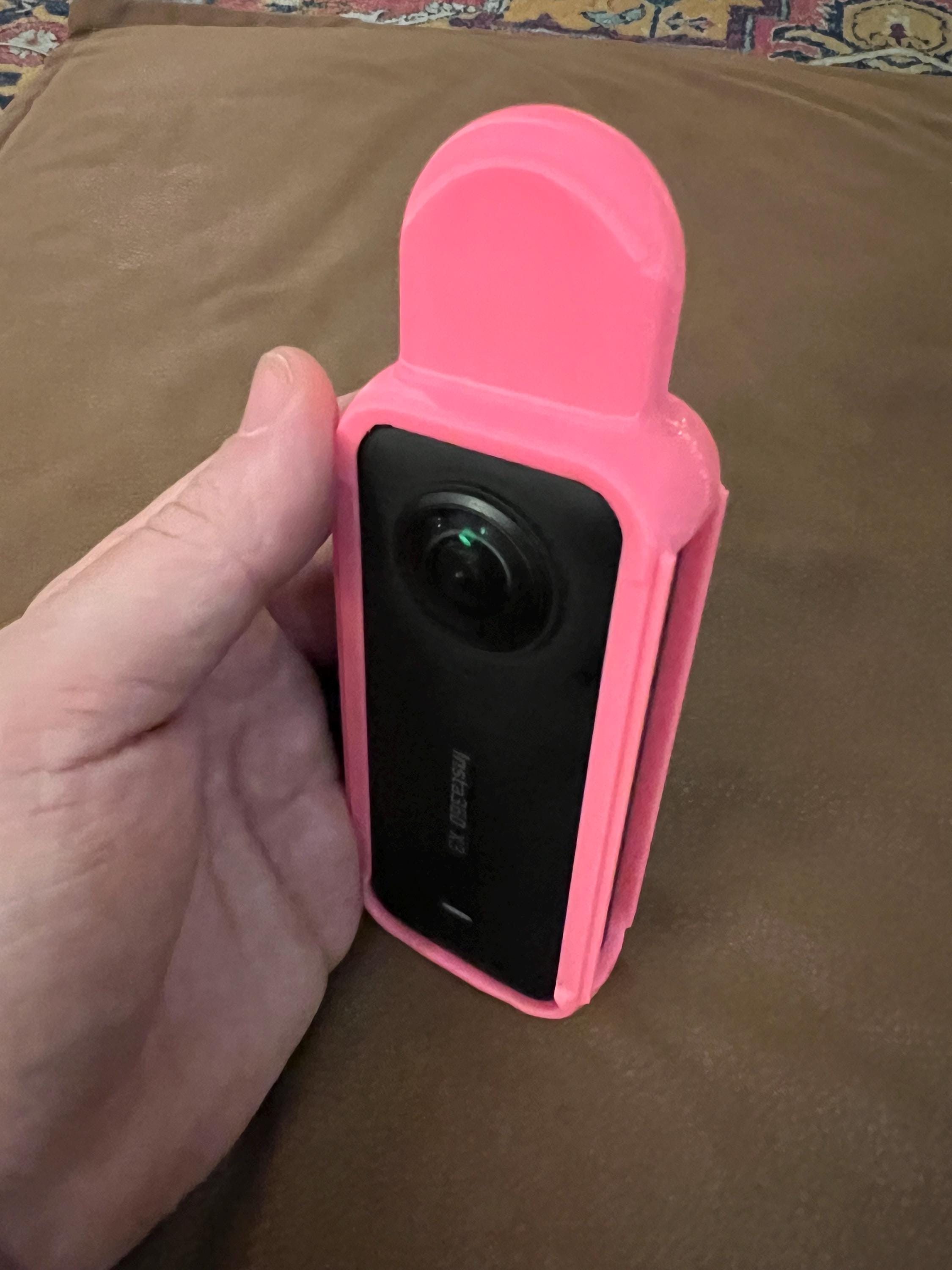 Insta360 X3 AirTag Case