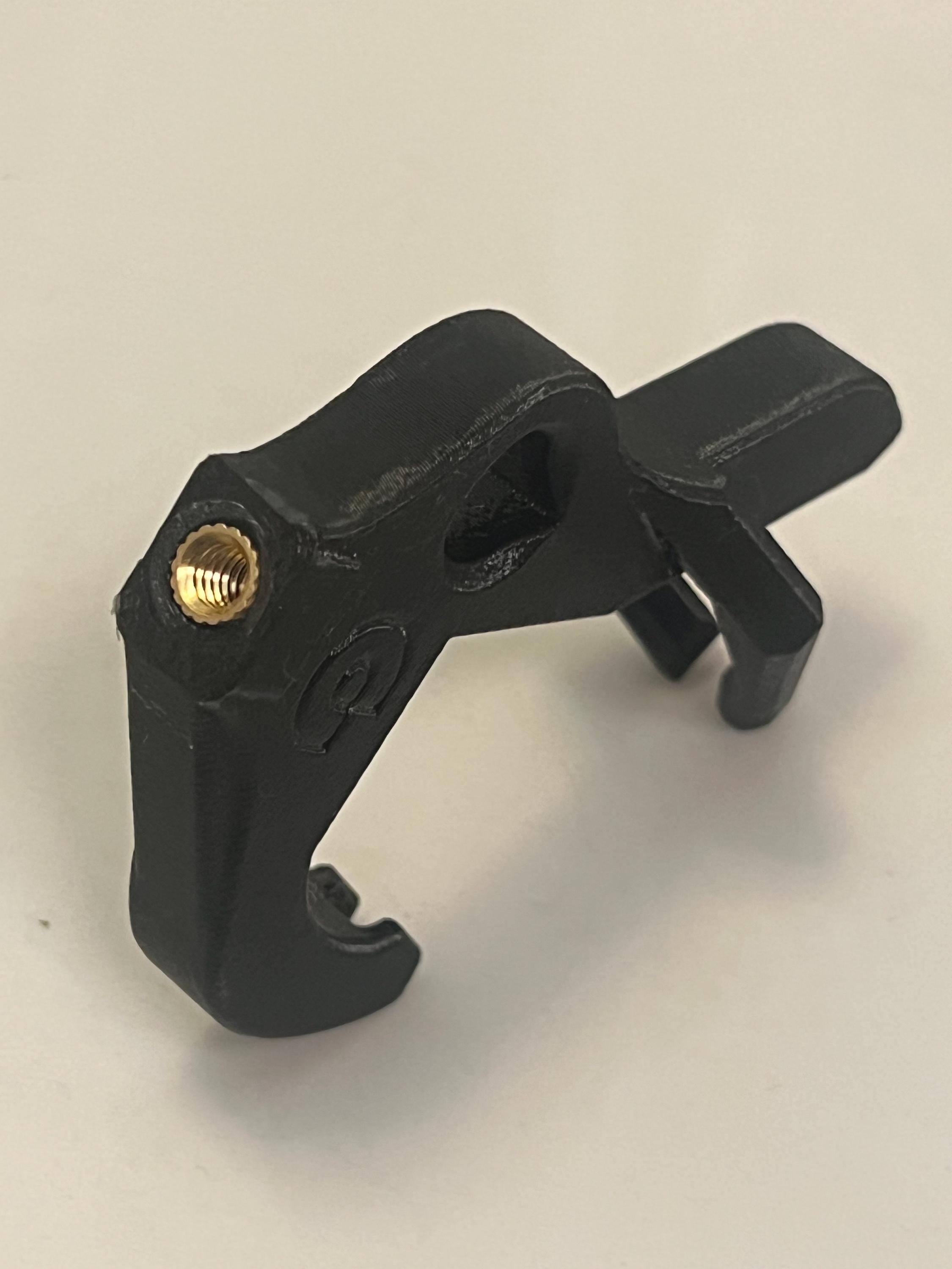 Rock Climbing Stick Clip