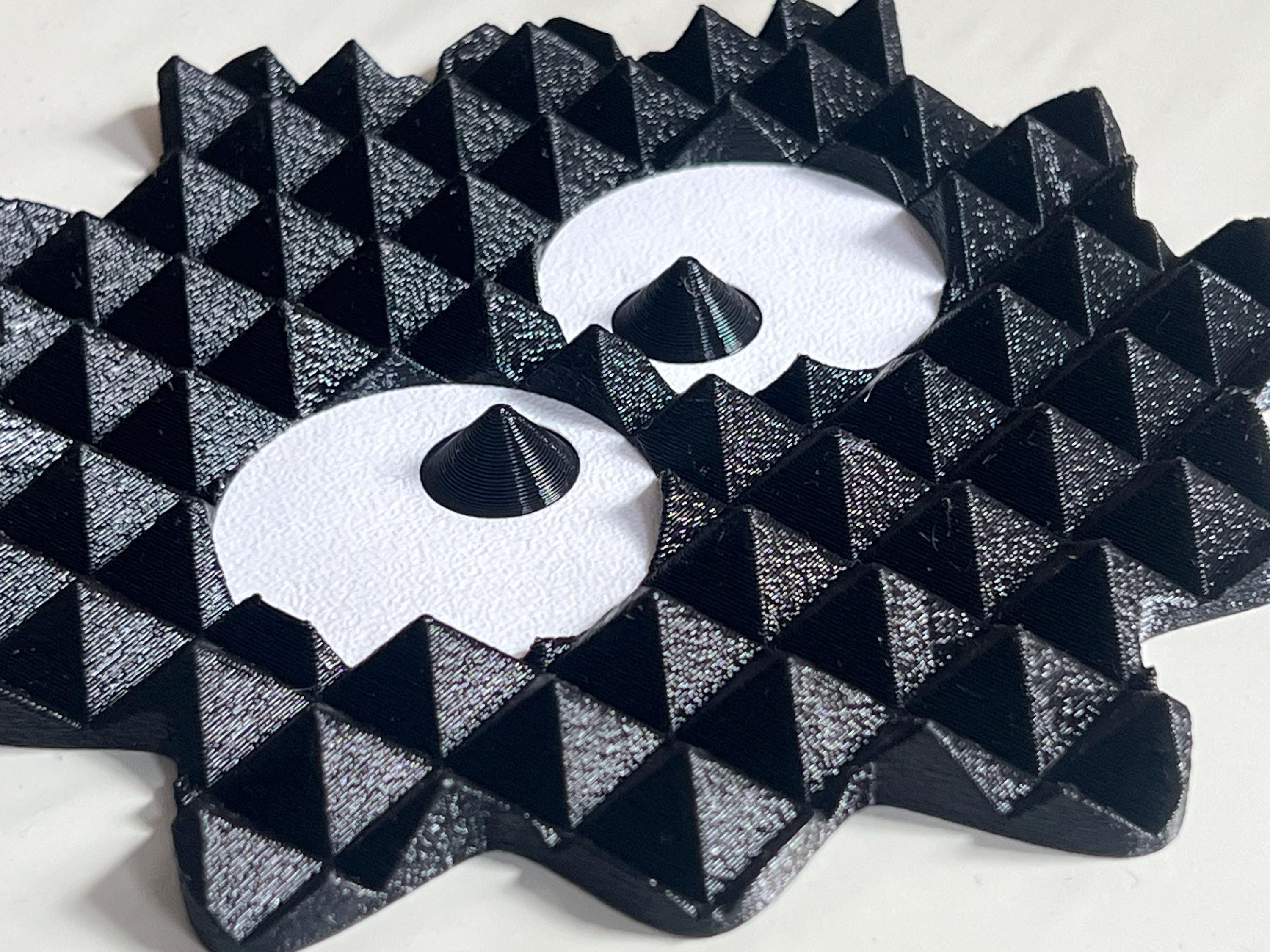 Soot Sprite Stomp Pad